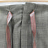 トーガプルラ TOGA PULLA SUITING WOOL PANTS レディース 36