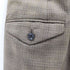 トーガプルラ TOGA PULLA SUITING WOOL PANTS レディース 36