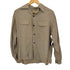 CLUBMAN SPORTSWEAR 40-50S CTNボックスシャツ VINTAGE メンズ 15 1/2