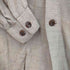 CLUBMAN SPORTSWEAR 40-50S CTNボックスシャツ VINTAGE メンズ 15 1/2