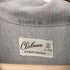 CLUBMAN SPORTSWEAR 40-50S CTNボックスシャツ VINTAGE メンズ 15 1/2