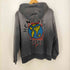 HENDERSON TA1YO 005 P/O HOODIE メンズ import:L