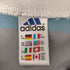 アディダス adidas 90s 国旗タグ フロッキーナンバリングプリントボーダーS/S ポロシャツ メンズ JPN:XXL