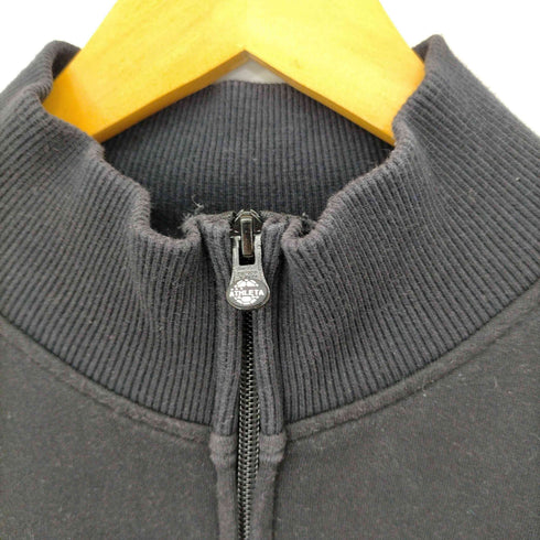 アスレタ ATHLETA 両面プリント L/S ジップアップジャケット メンズ XO