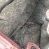 マークバイマークジェイコブス Marc by Marc Jacobs シボ革 裏地総柄 ワンショルダーバッグ レディース
