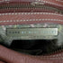 マークバイマークジェイコブス Marc by Marc Jacobs シボ革 裏地総柄 ワンショルダーバッグ レディース