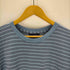 ピューリタン PURITAN マルチボーダーtシャツ メンズ JPN:M