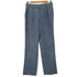 シップス SHIPS 2タックチノパンツ メンズ US:28-29