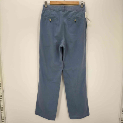 シップス SHIPS 2タックチノパンツ メンズ US:28-29