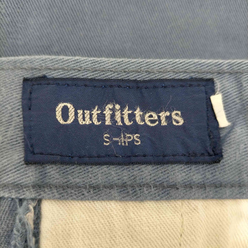 シップス SHIPS 2タックチノパンツ メンズ US:28-29