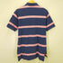 ポロバイラルフローレン Polo by RALPH LAUREN ポニー刺繍ボーダーポロシャツ メンズ JPN:M