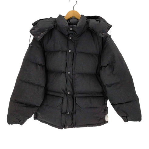 ノースフェイスパープルレーベル THE NORTH FACE PURPLE LABEL 光電子 ダウンジャケット メンズ