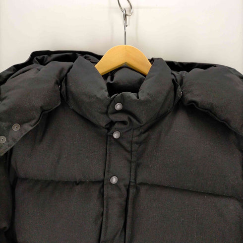 ノースフェイスパープルレーベル THE NORTH FACE PURPLE LABEL 光電子 ダウンジャケット メンズ