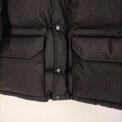 ノースフェイスパープルレーベル THE NORTH FACE PURPLE LABEL 光電子 ダウンジャケット メンズ
