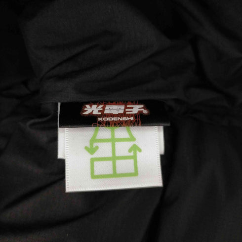 ノースフェイスパープルレーベル THE NORTH FACE PURPLE LABEL 光電子 ダウンジャケット メンズ