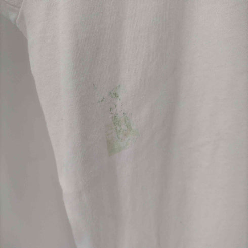 フルーツオブザルーム FRUIT OF THE LOOM 90S S/S MARLBORO MENTHOL Tシャツ メンズ