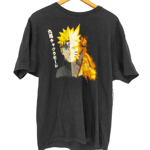 00S キャラクタープリント S/S クルーネックTシャツ メンズ JPN:XL