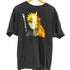 00S キャラクタープリント S/S クルーネックTシャツ メンズ JPN:XL