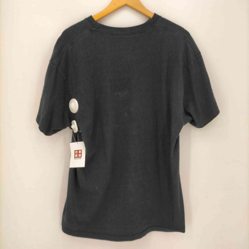 00S キャラクタープリント S/S クルーネックTシャツ メンズ JPN:XL