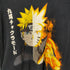 00S キャラクタープリント S/S クルーネックTシャツ メンズ JPN:XL