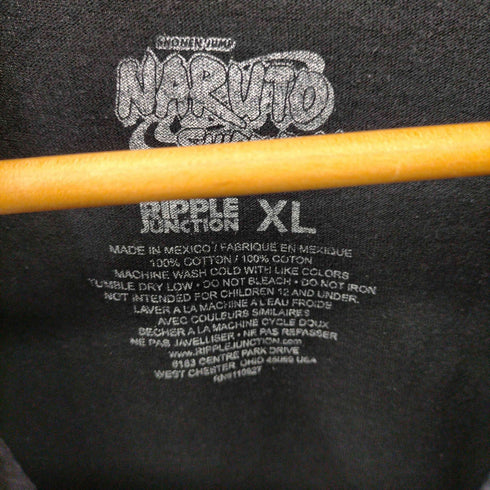 00S キャラクタープリント S/S クルーネックTシャツ メンズ JPN:XL