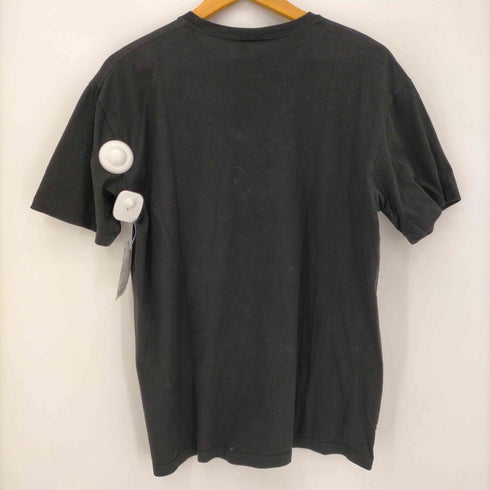 00S キャラクタープリント Tシャツ メンズ JPN:L