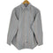 ノースフェイスパープルレーベル THE NORTH FACE PURPLE LABEL regular collar np striped field shirt メンズ JPN:M