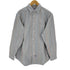 ノースフェイスパープルレーベル THE NORTH FACE PURPLE LABEL regular collar np striped field shirt メンズ JPN:M