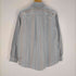 ノースフェイスパープルレーベル THE NORTH FACE PURPLE LABEL regular collar np striped field shirt メンズ JPN:M