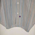 ノースフェイスパープルレーベル THE NORTH FACE PURPLE LABEL regular collar np striped field shirt メンズ JPN:M