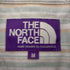 ノースフェイスパープルレーベル THE NORTH FACE PURPLE LABEL regular collar np striped field shirt メンズ JPN:M