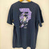 キャラクタープリント S/S クルーネック Tシャツ メンズ import:XL