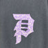 キャラクタープリント S/S クルーネック Tシャツ メンズ import:XL