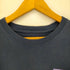 キャラクタープリント S/S クルーネック Tシャツ メンズ import:XL