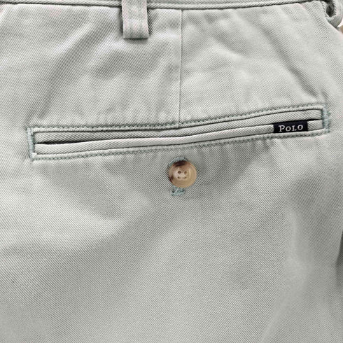 ポロバイラルフローレン Polo by RALPH LAUREN CLASSIC FIT チノパン メンズ 34/32