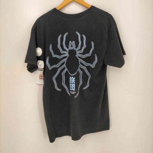 00S キャラクタープリント S/S Tシャツ GOAT CREW メンズ JPN:M
