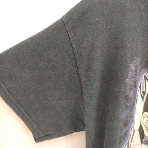 00S キャラクタープリント S/S Tシャツ GOAT CREW メンズ JPN:M
