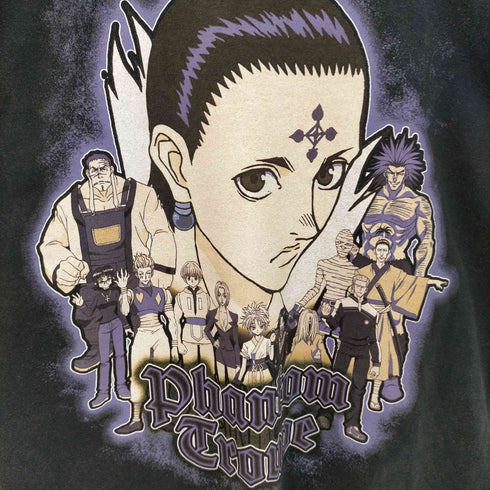 00S キャラクタープリント S/S Tシャツ GOAT CREW メンズ JPN:M