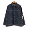 ノースフェイスパープルレーベル THE NORTH FACE PURPLE LABEL Denim Field Jacket windstopper レディース WS