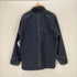ノースフェイスパープルレーベル THE NORTH FACE PURPLE LABEL Denim Field Jacket windstopper レディース WS