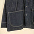 ノースフェイスパープルレーベル THE NORTH FACE PURPLE LABEL Denim Field Jacket windstopper レディース WS