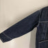 ノースフェイスパープルレーベル THE NORTH FACE PURPLE LABEL Denim Field Jacket windstopper レディース WS