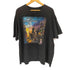 キャラクタープリント S/S Tシャツ メンズ 2XL