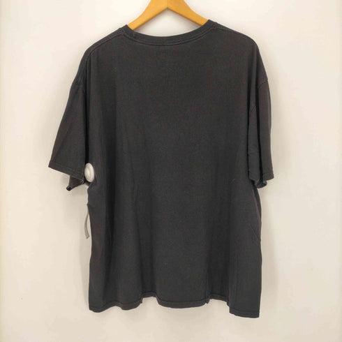 キャラクタープリント S/S Tシャツ メンズ 2XL