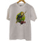 ポートアンドカンパニー PORT and COMPANY キャラクタープリント S/S クルーネックTシャツ メンズ JPN:M