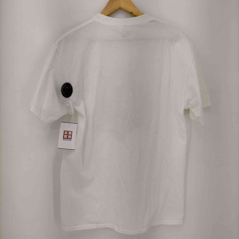 ポートアンドカンパニー PORT and COMPANY キャラクタープリント S/S クルーネックTシャツ メンズ JPN:M