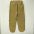 モンキータイム MONKEY TIME DRAW STRINGS SPM URAKE TRACK PANTS メンズ L