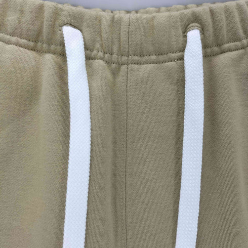 モンキータイム MONKEY TIME DRAW STRINGS SPM URAKE TRACK PANTS メンズ L
