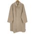 ナナミカ nanamica spiber Balmacaan Coat メンズ JPN:XL