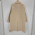 ナナミカ nanamica spiber Balmacaan Coat メンズ JPN:XL